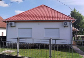 Valentina apartman, Balatonmariafürdö